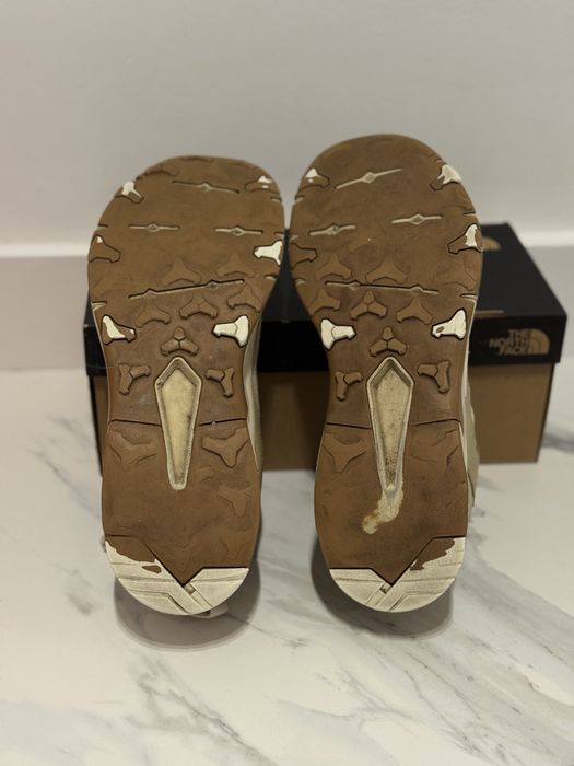 Sneakersy The North Face