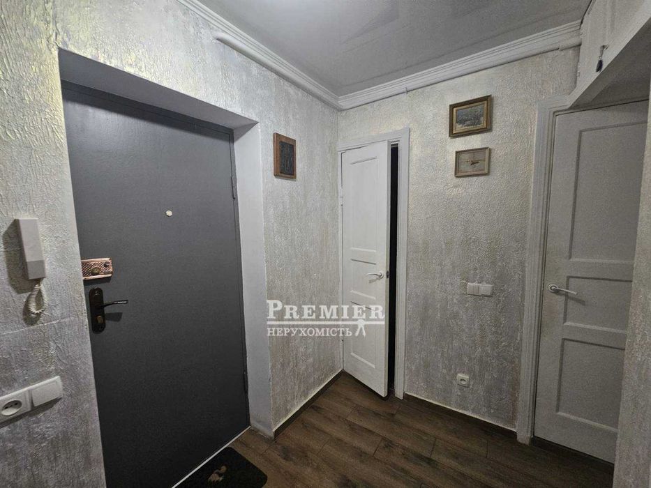 У продажу 1 кімн. квартира у м. Чорноморськ