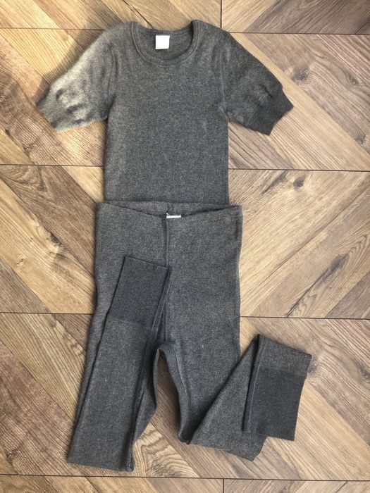 Термобілизна для дівчинки 128 см ,якісного виробника