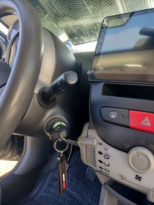 Citroen C1 - Ano 2012