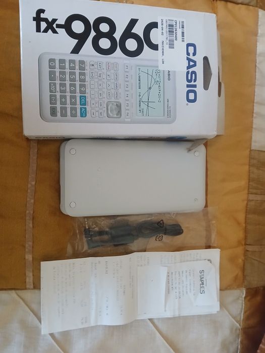 Maquina calculadora
