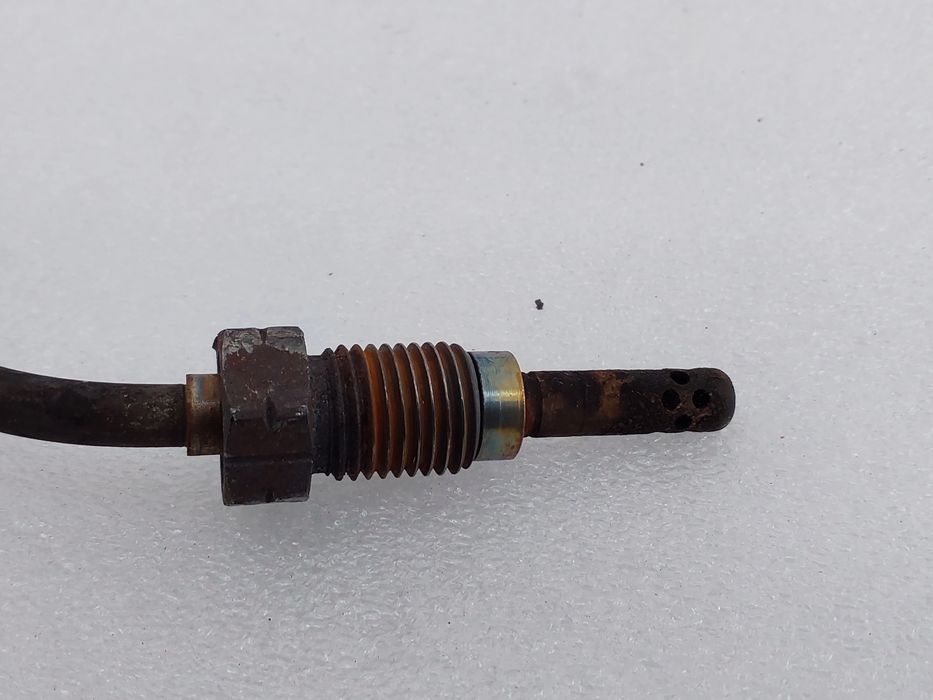 Sensor Temperatura Gases Escape VOLKSWAGEN Golf VII (5G1, BQ1, BE1, BE
