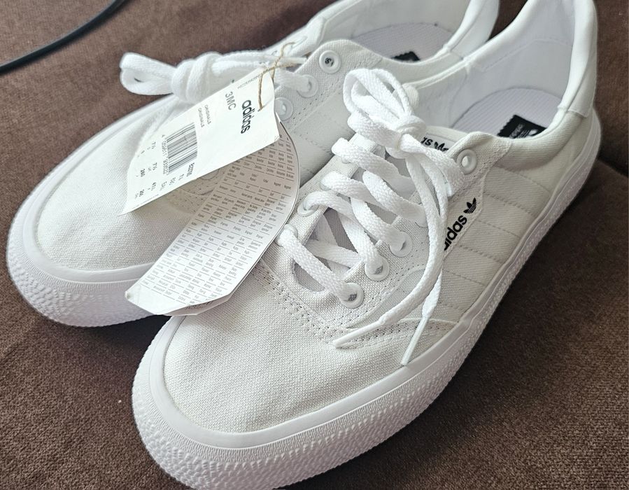 Trampki Adidas 3mc