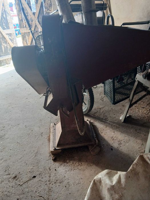 rozdrabniacz 11kw