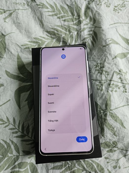Telefon Samsung S21 5G