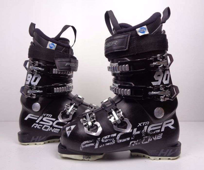 *nartybochnia.pl* FISCHER rc one xtr 90- 25,5 /39,5 NABO 4563