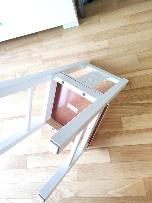 Krzesełko IKEA kritter