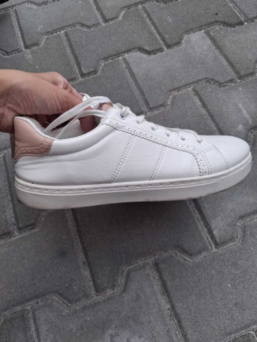 Sneakersy damskie