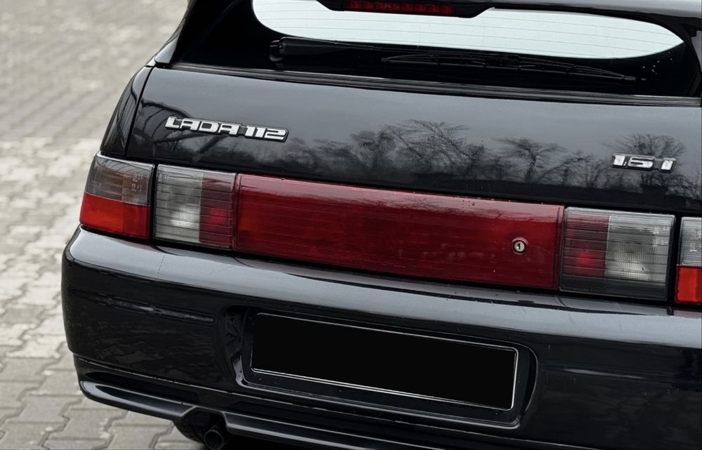 ‼️Продам ваз 2112 газ-бензин‼️