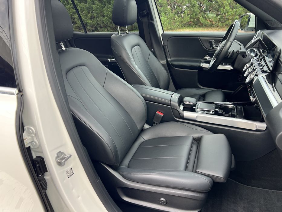 Mercedes-Benz GLB-Class 2022 VIN W1N4M4HB8MW115427 фото оголошення 19 з 24
