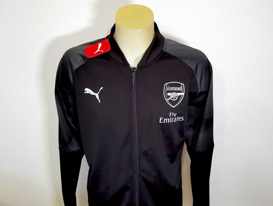 Куртка Puma drycell оригинал XL
