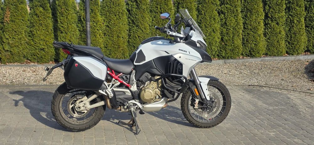 Ducati