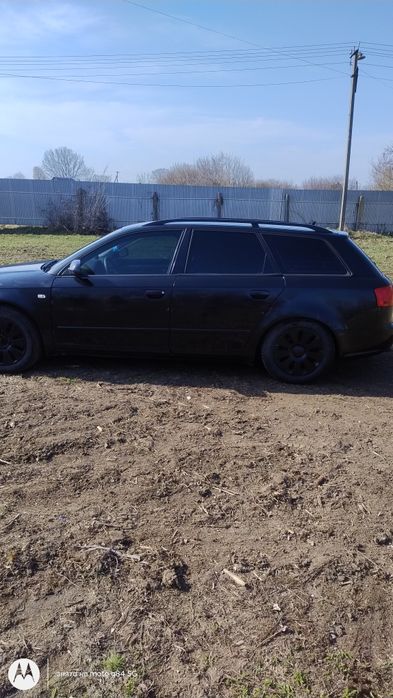 Продам AUDI A4B7
