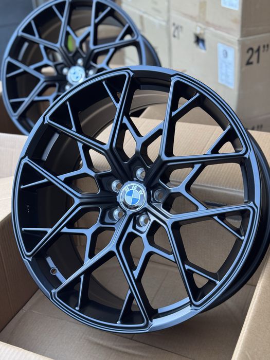 Диски Нові R20/5/112 BMW 5 G30 G60 G90 I5 X3 G01 IX X5 G05 X4 G02 ..
