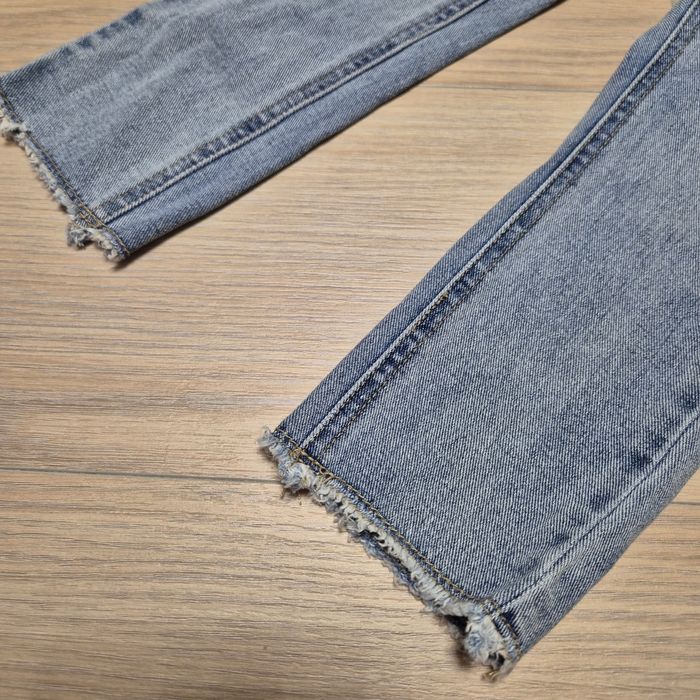 джинсовий комбінезон  Next 6 років, 116 см