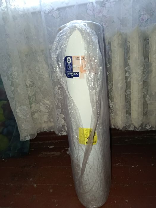 Продам подставку для раковины тюльпан абсолютно новая