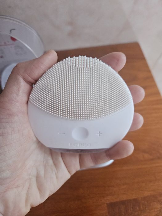 Foreo Luna mini 2 pearl pink szczoteczka soniczna