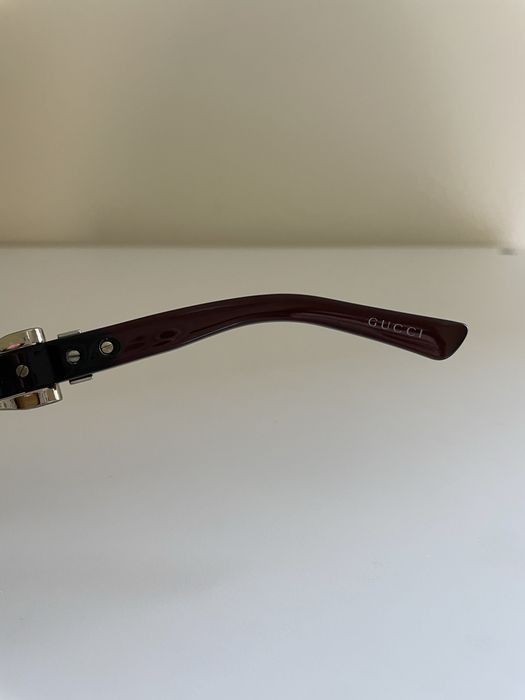 Óculos de sol Gucci