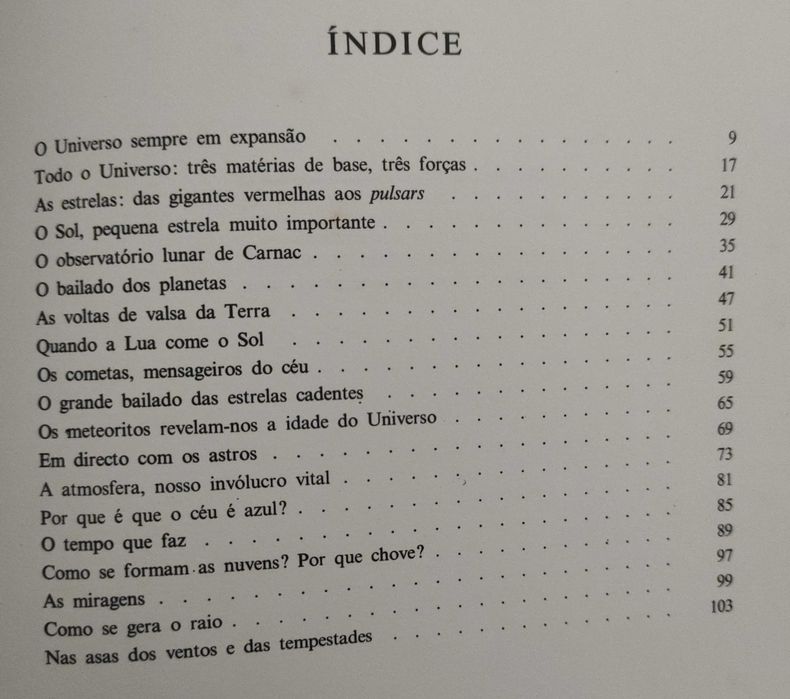 Grandes Enigmas da Natureza – O céu e a Terra