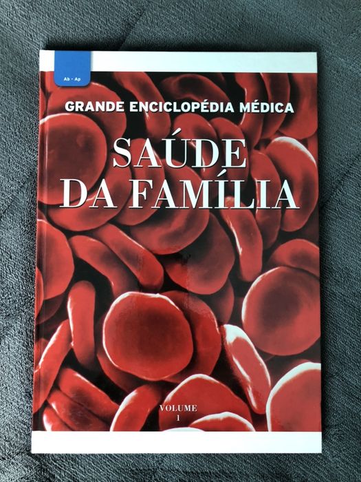Grande enciclopedia medica