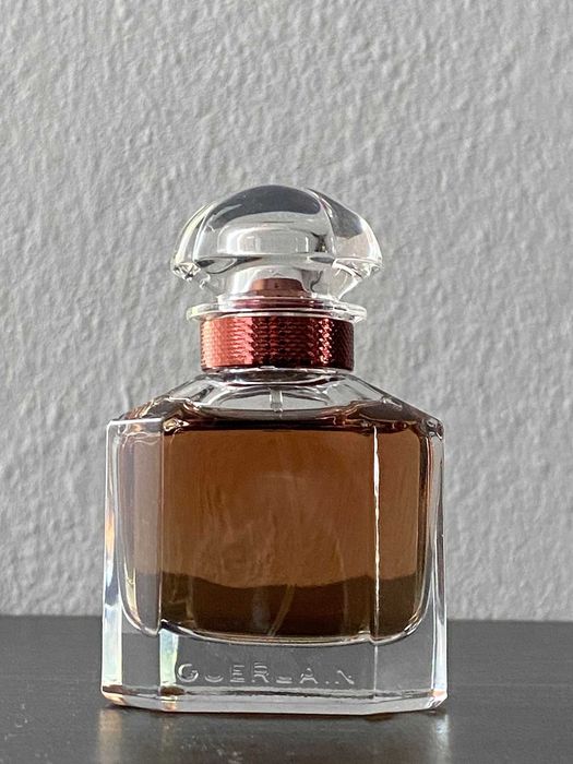 Perfume - Mon Guerlain Intense Parfum (50ml)
