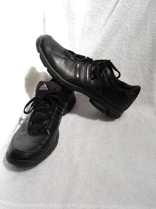 Ténis senhora Adidas - como novos