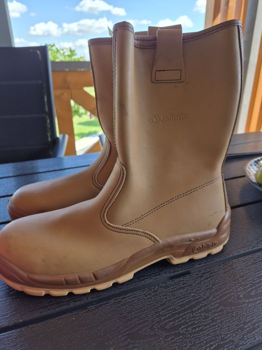 Buty Jallatte 44