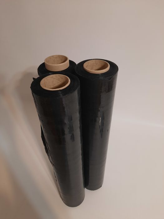 Продам стрейч плівку