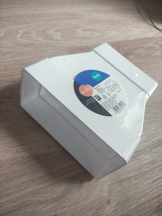 Redukcja Płaska EQUATION Leroy