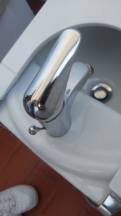 Rapetti Faucet64740726629505121