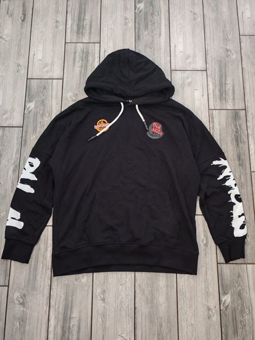 кофта Palm Angels x Moncler