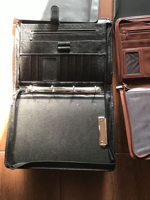 Aktowki komplet 5 szt.