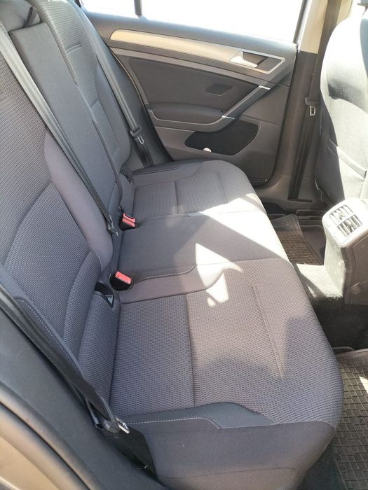 VW Golf Variant 1.6 TDi BlueMotion Confortline