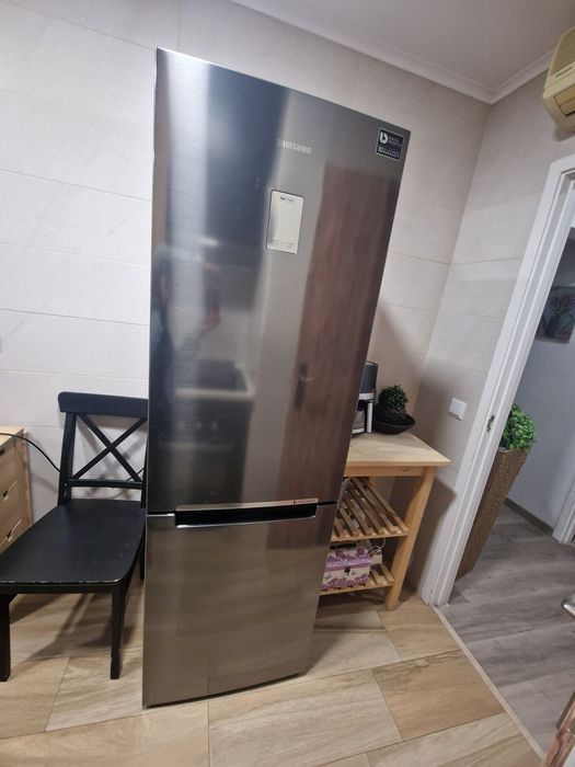 Frigorífico combinado Samsung