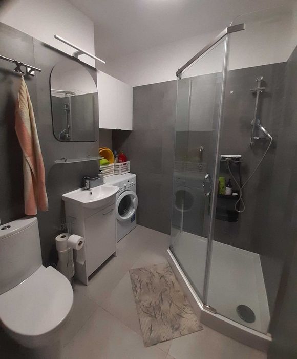 Grochów - Łukowska, przestronny pokój 18m2