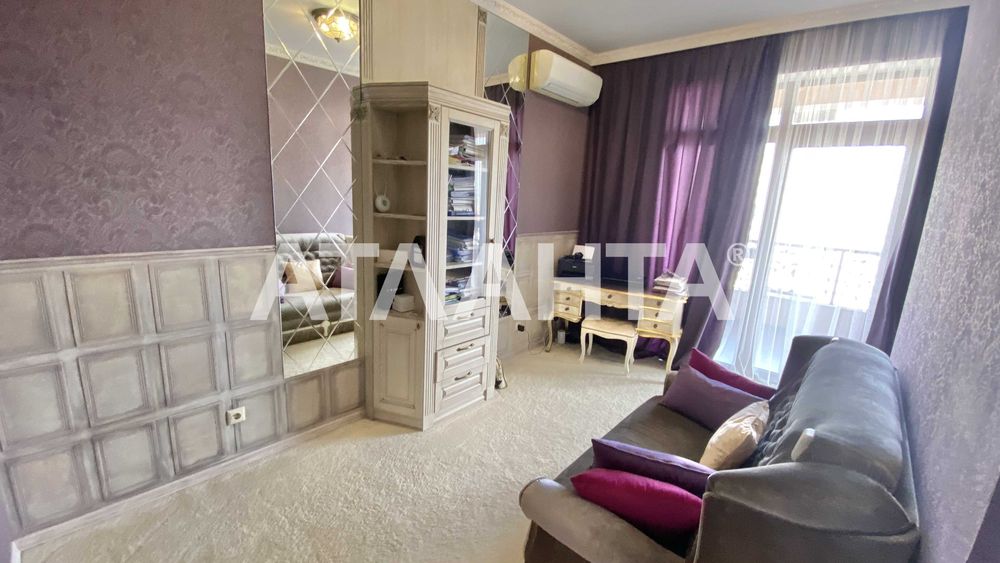 2-кімнатна квартира за адресою Куликове поле пл. (площа 115 м²) - Atlanta.ua - фото 7