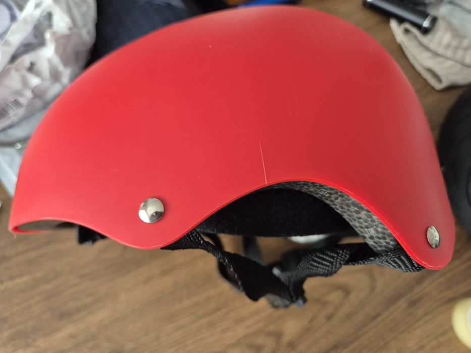 Capacete de Desporto