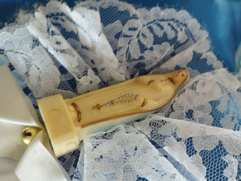 Almofadas Nossa Senhora de Fátima