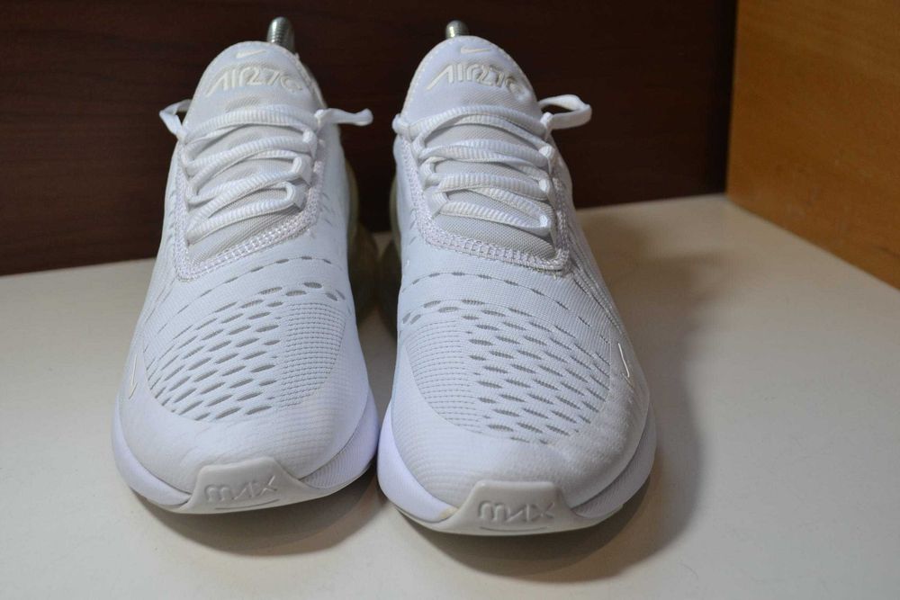 nike air max 270 кроссовки 38.5р оригинал