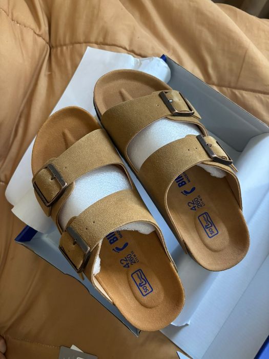 Birkenstock arizona