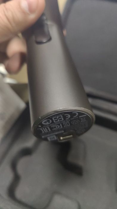 xiaomi electric  screwdriver, шуруповерт, викрутка електрична