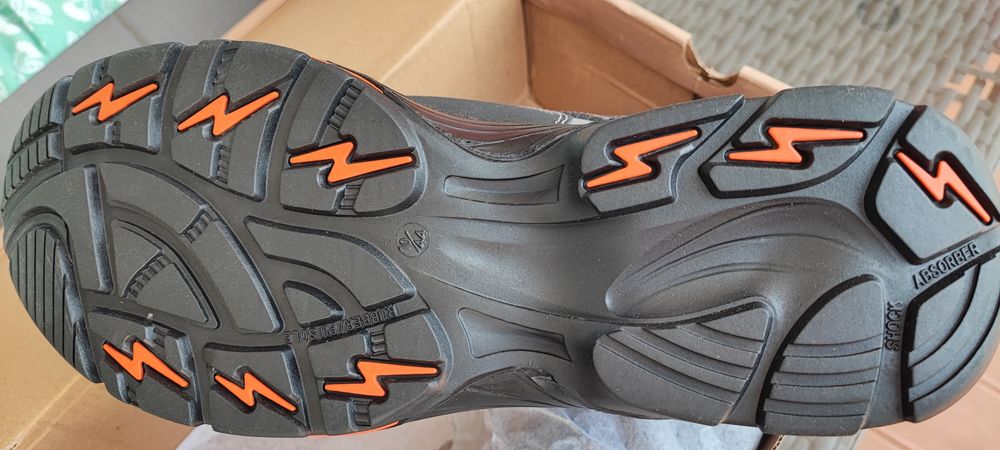 Sapatos trabalho Portwest