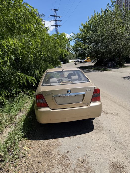 Продам авто після ДТП на запчастини