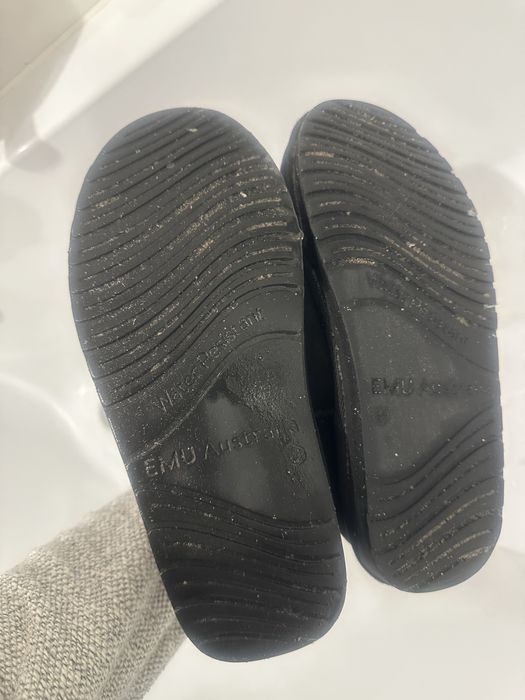 Buty EMU Australia 38