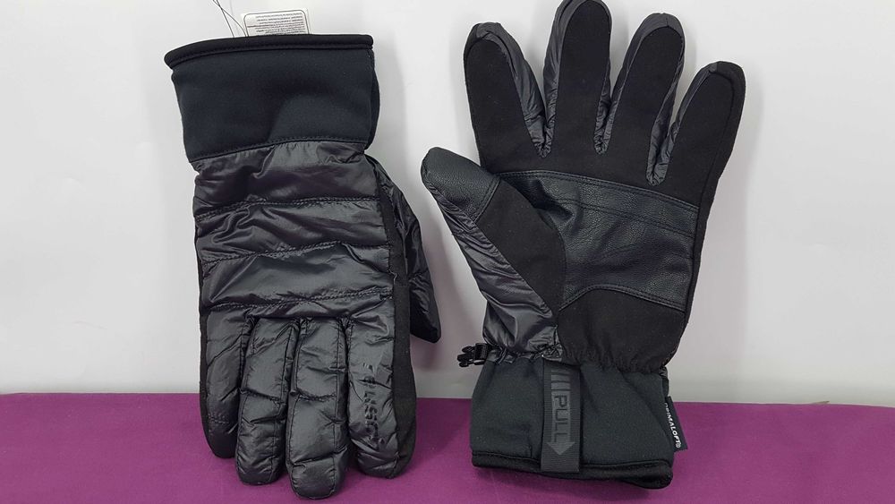 Термо перчатки Reusch Hurrikan PrimaLoft, размер 10 (L), оригинал