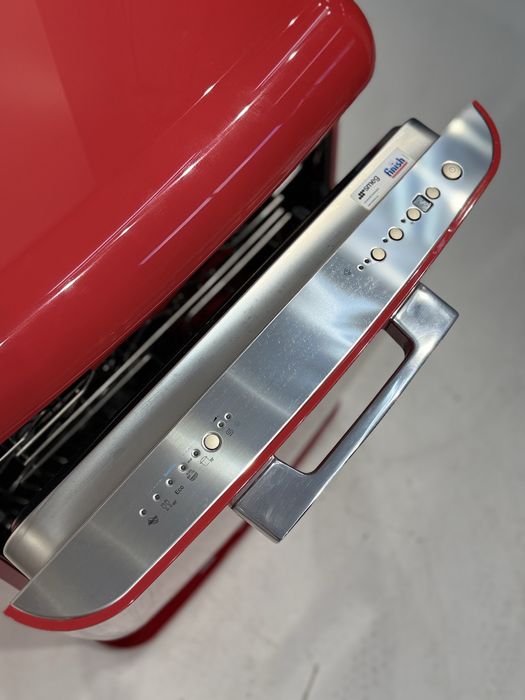 Посудомийна машина Smeg BLVR-2