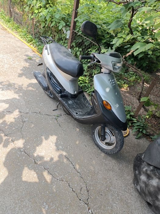 Продам Yamaha BJ