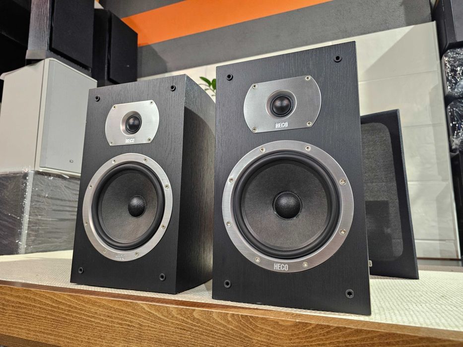 Акустика HECO Victa 301 80-150 Вт