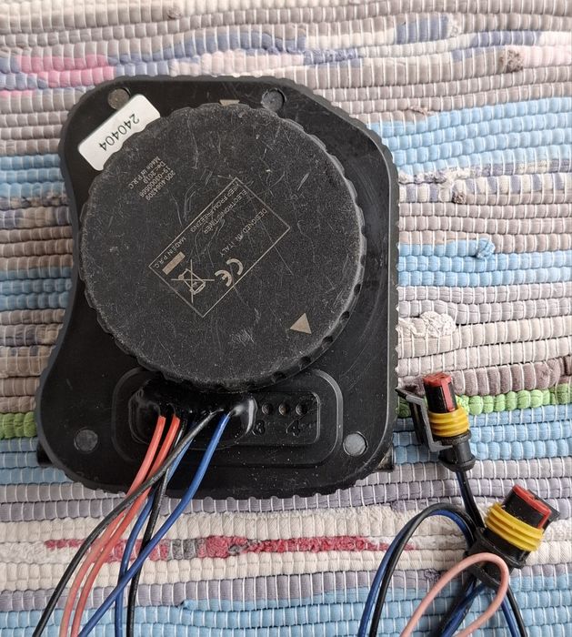 Programador de rega Plus Pro
