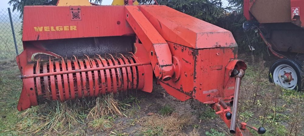 Sipma famarol welger clas